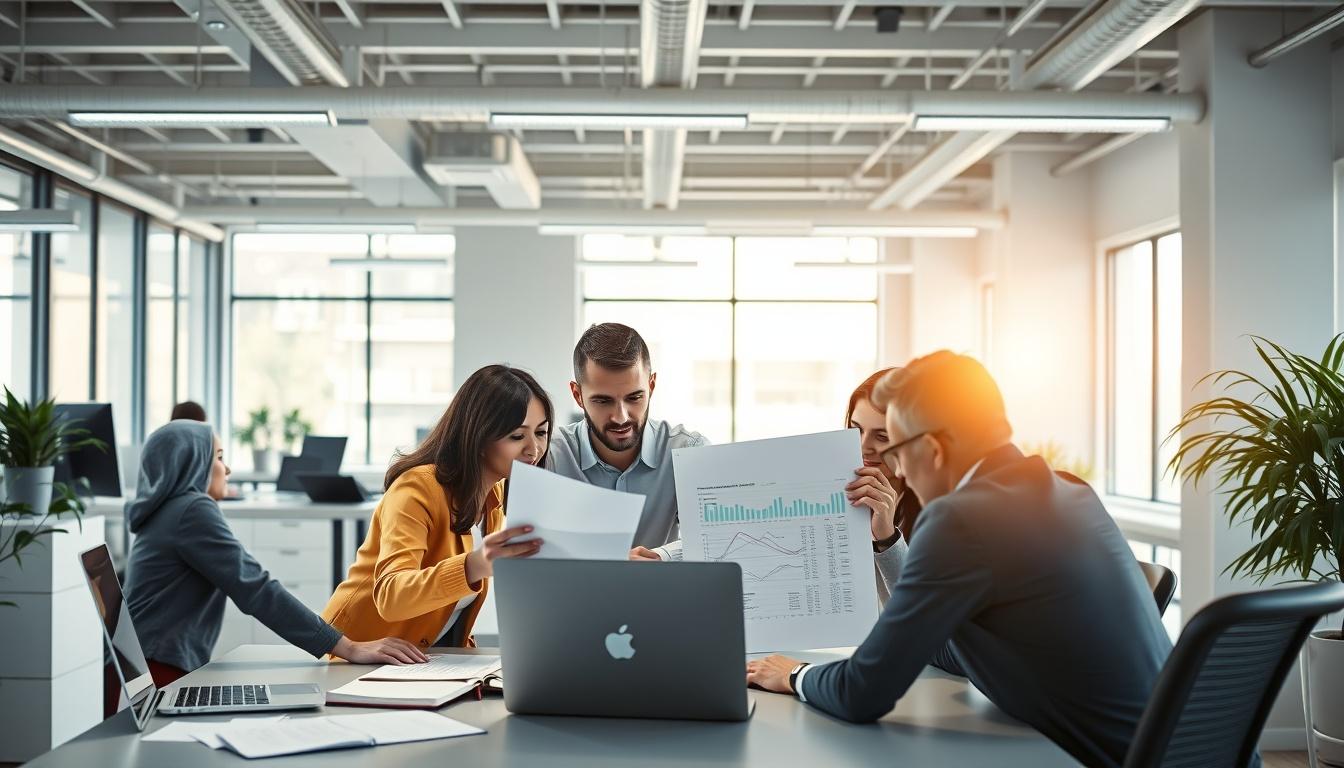 Professional plan visual